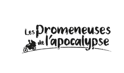 [3277450373917] Les Promeneuses de l'apocalypse - pack fonds série 6 ex