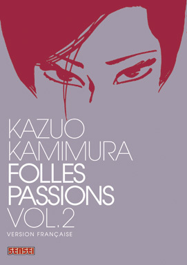 [9782505008989] Folles passions - Tome 2