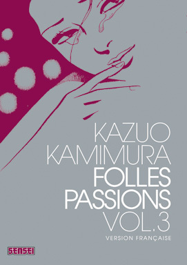 [9782505008996] Folles passions - Tome 3