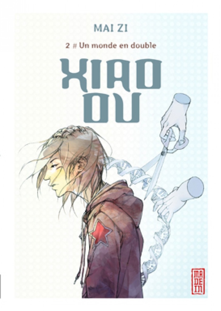 [9782505011149] Xiao Ou - Tome 2