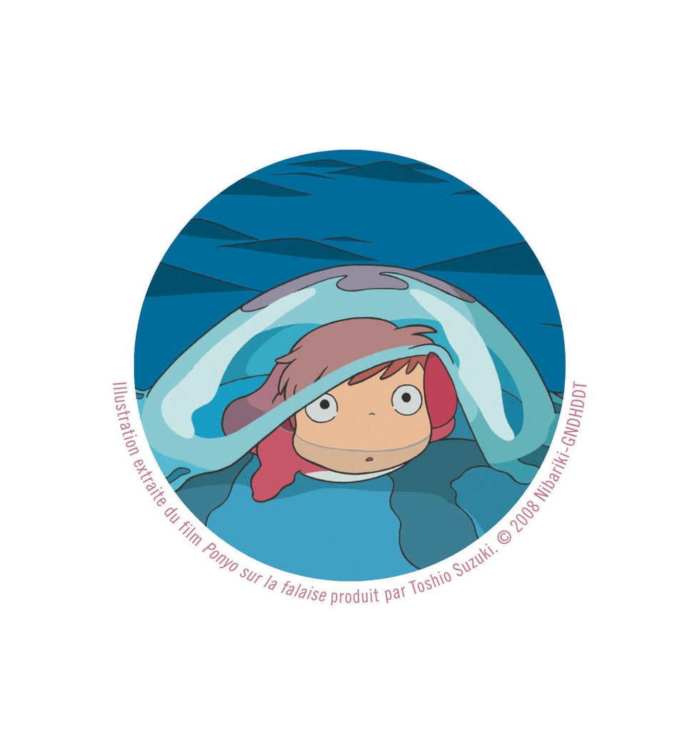 Dans le Studio Ghibli - Travailler en s'amusant - Tome 0