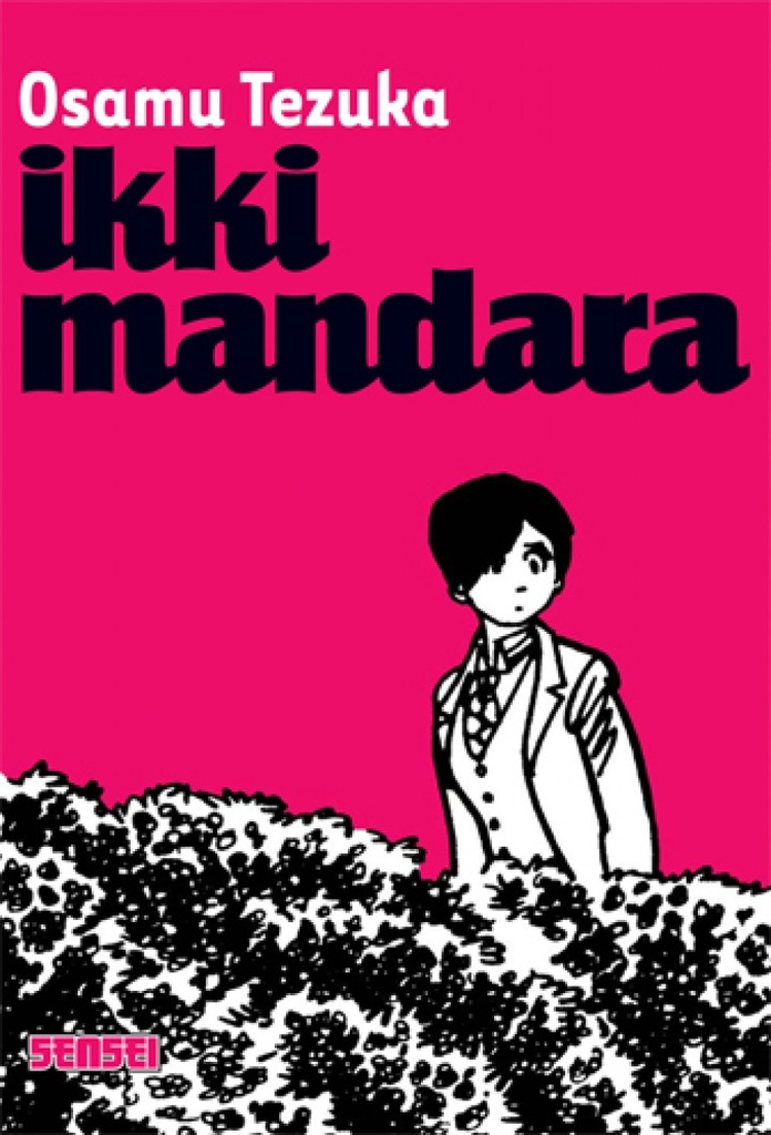 [9782505004516] Ikki Mandara