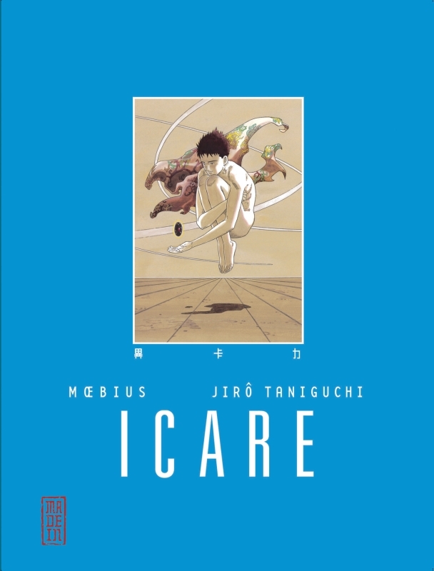 ICARE (ONE SHOT)