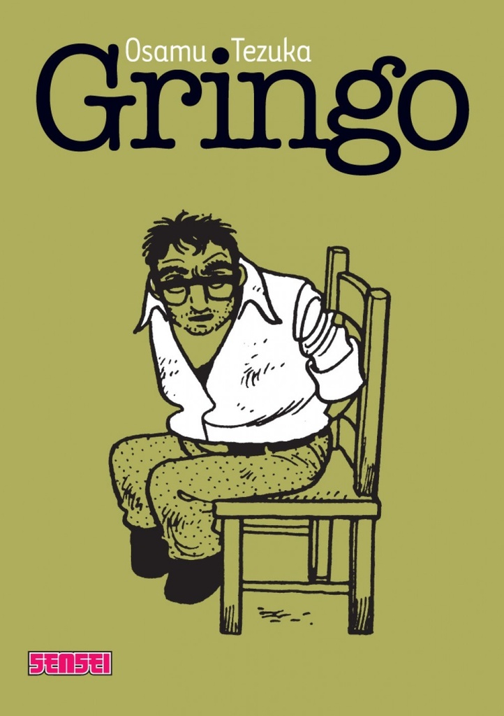 [9782505003007] Gringo