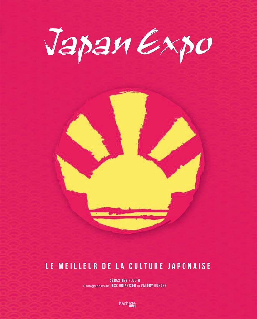 [9782017057604] Japan Expo