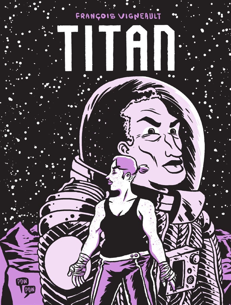 [9782924049457] Titan