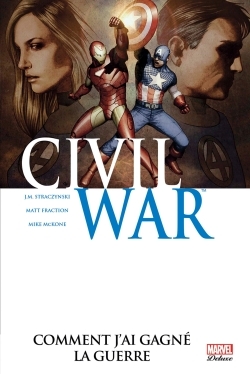 [9782809441727] CIVIL WAR T06
