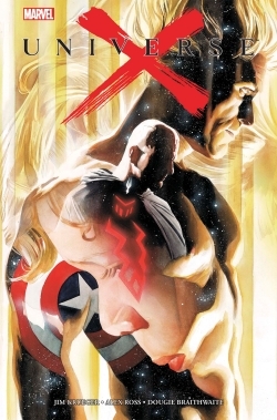 [9782809442106] UNIVERSE X