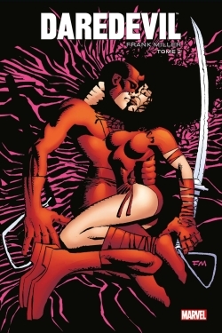 DAREDEVIL PAR FRANK MILLER T02