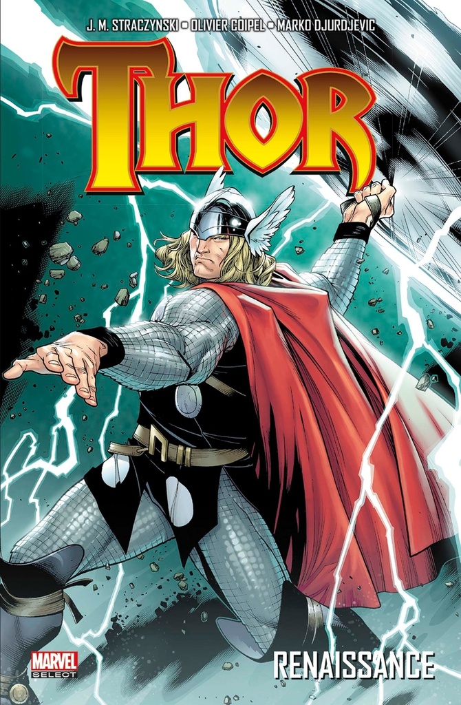 THOR T01 : RENAISSANCE