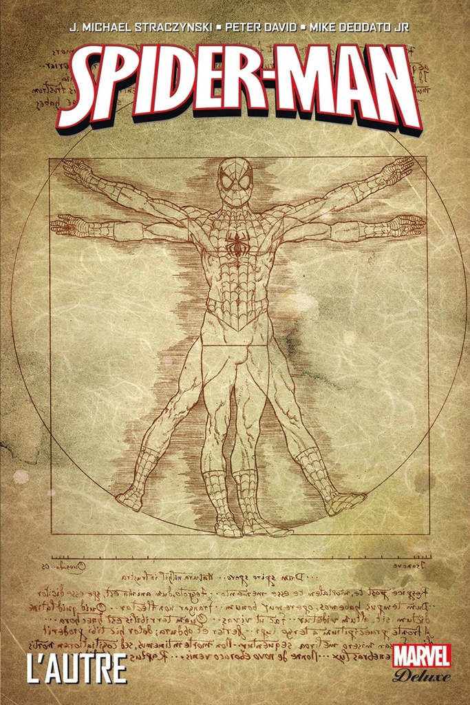 SPIDER-MAN : L'AUTRE