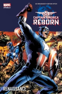 [9782809437867] CAPTAIN AMERICA : RENAISSANCE