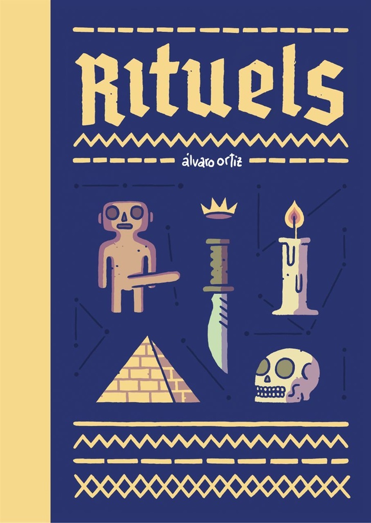 [9782878271966] Rituels