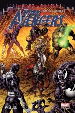 [9782809446425] DARK AVENGERS : PRELUDE THUNDERBOLTS