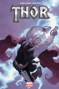 [9782809448108] THOR MARVEL NOW T02