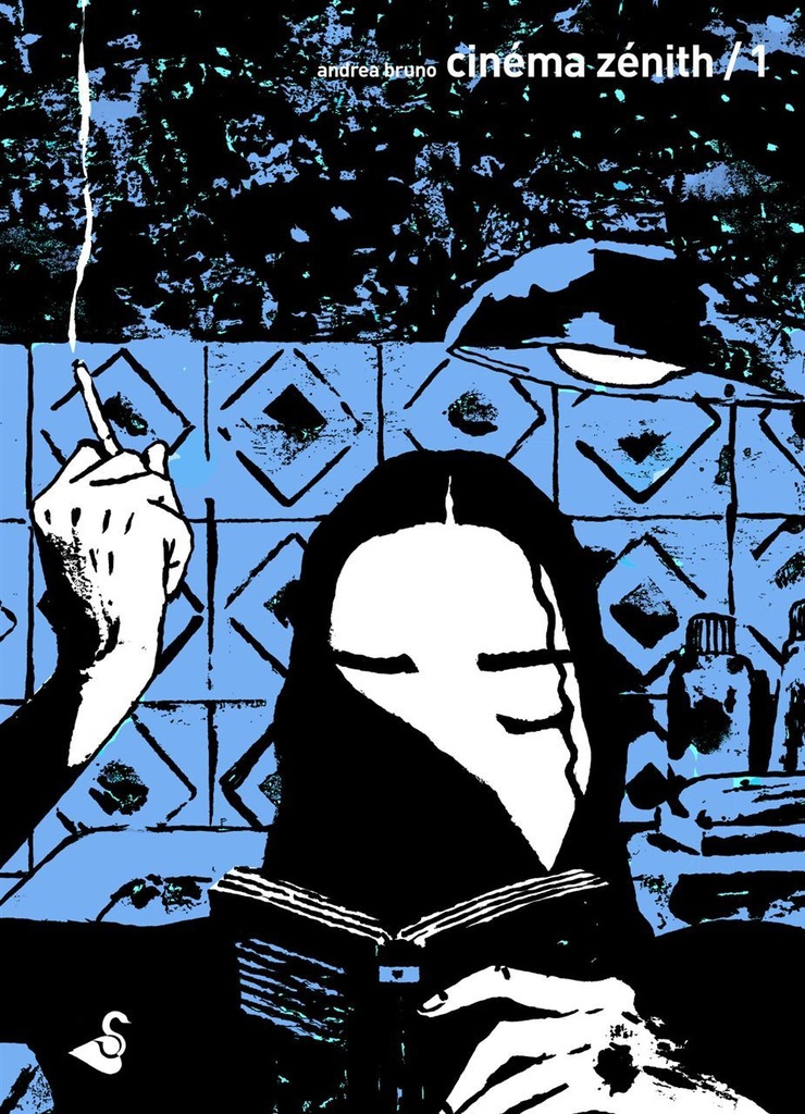 [9782878272017] Cinéma Zenith