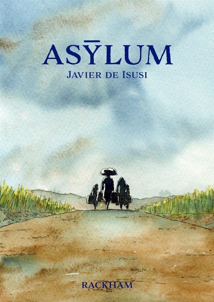 [9782878272024] Asylum