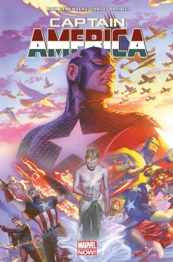 [9782809456608] CAPTAIN AMERICA MARVEL NOW T05