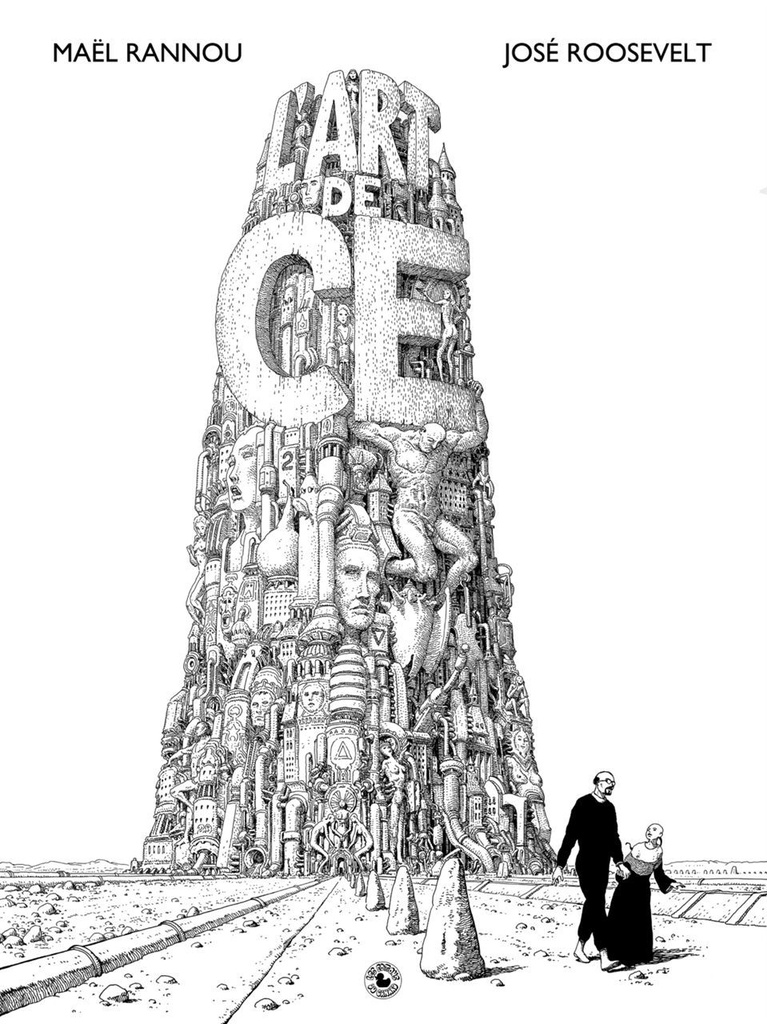 [9782940512096] L' Art de CE