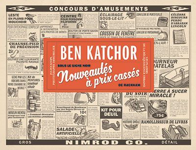 [9782878272062] Nouveautés à prix cassés