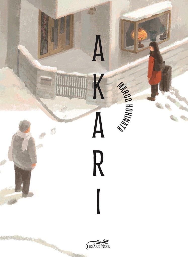 [9782353484256] AKARI