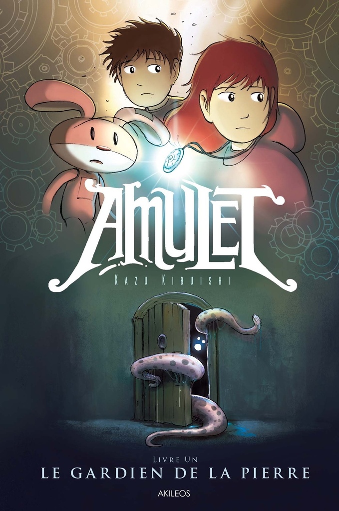 [9782355740282] Amulet T1