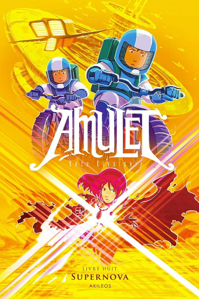 [9782355743566] Amulet T8