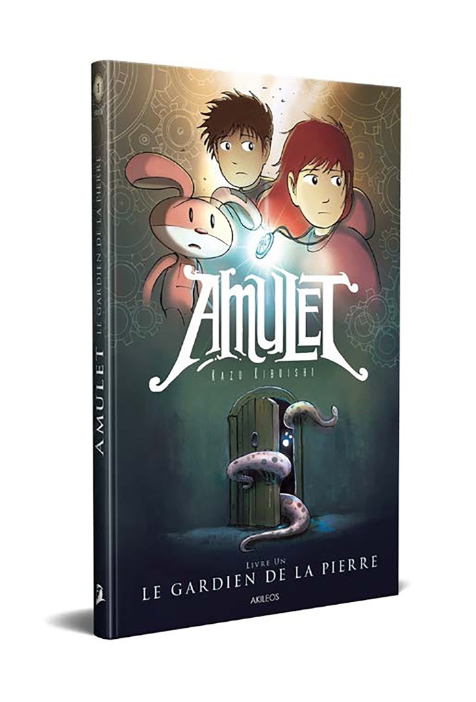 [9782355746017] Amulet T01