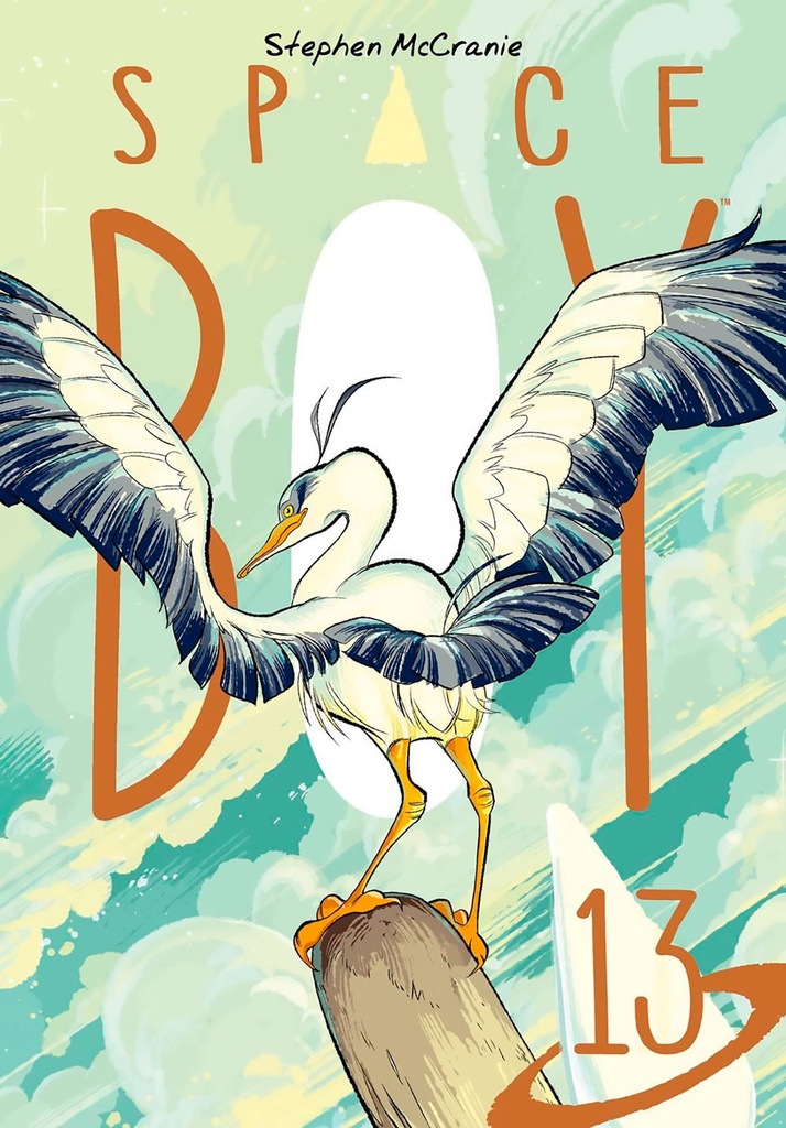 [9782355746734] Space Boy T13