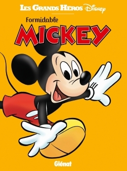 [9782344000151] Formidable Mickey