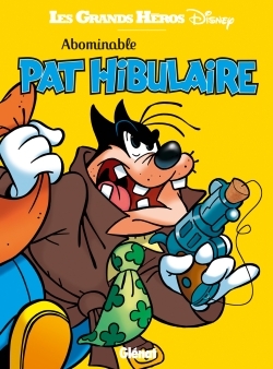 [9782344004005] Abominable Pat Hibulaire