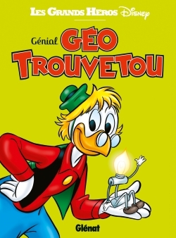 Génial Géo Trouvetou