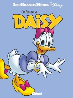[9782344012536] Délicieuse Daisy