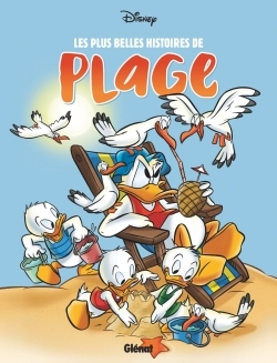 Les Plus belles histoires de Plage