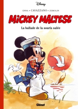 [9782344027455] Mickey Maltese