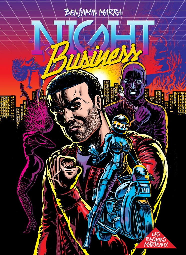 [9782849612347] Night Business