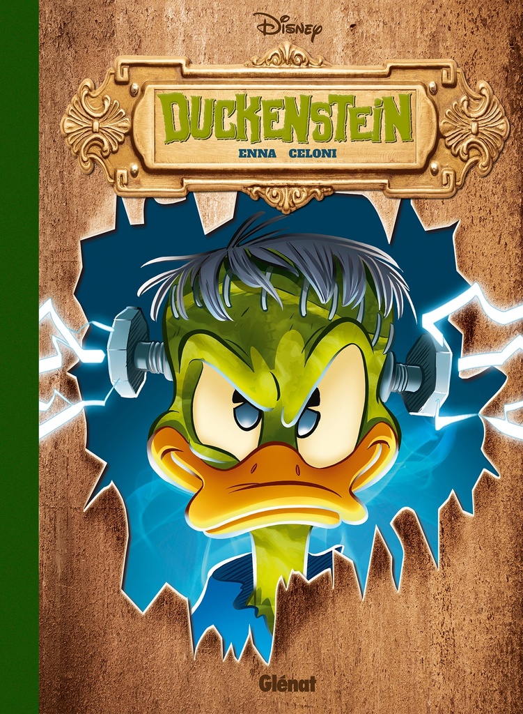[9782344041215] Duckenstein