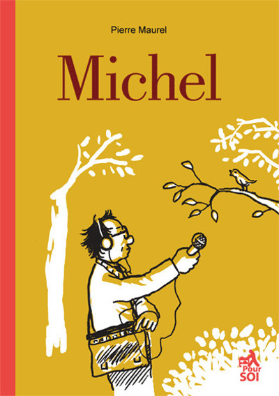 [9782930360126] Michel