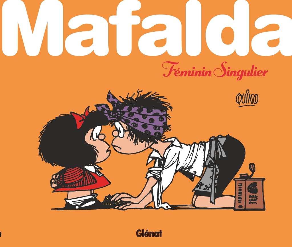 [9782344052099] Mafalda féminin singulier