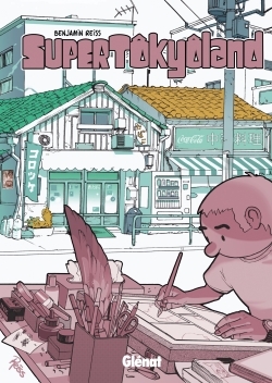 [9782344008539] Super Tokyoland