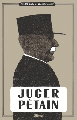 [9782344005606] Juger Pétain