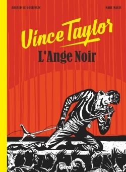 [9782344006016] Vince Taylor, L'Ange Noir