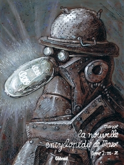 [9782344006221] La Nouvelle Encyclopédie de Masse - Volume 2