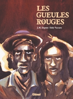 [9782344011836] Les Gueules Rouges
