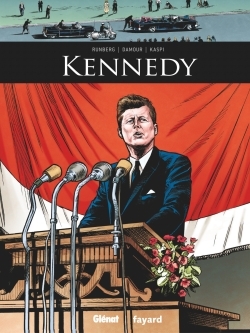 [9782344012284] Kennedy