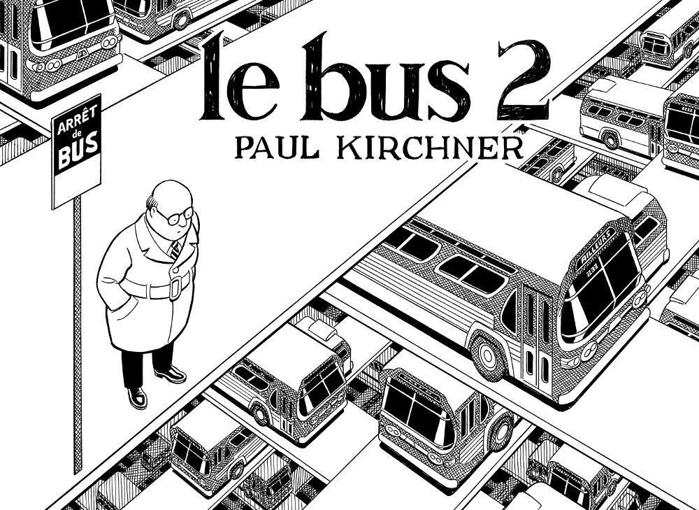 [9782848410340] le bus 2