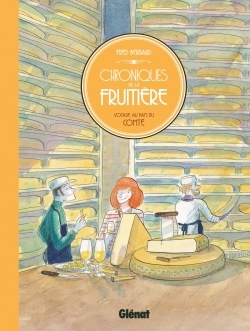 [9782344015698] Chroniques de la fruitière
