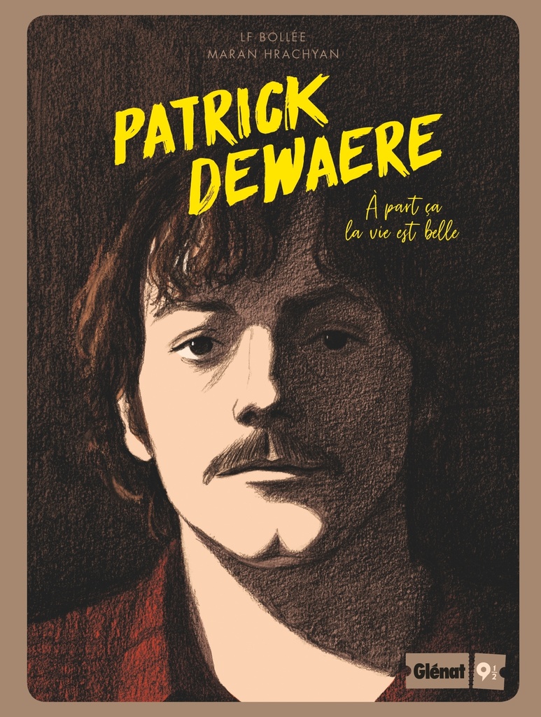 [9782344017043] Patrick Dewaere