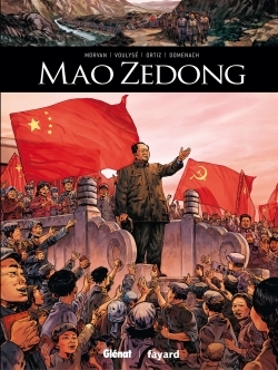 [9782344018392] Mao Zedong