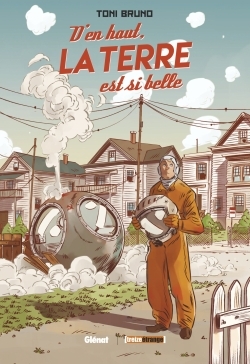 [9782344022566] D'en haut, la Terre est si belle